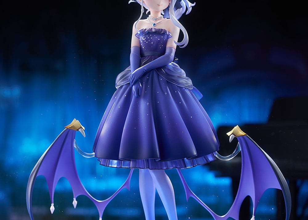 Blue Archive statuette PVC 1/7 Hina (Dress) 25 cm