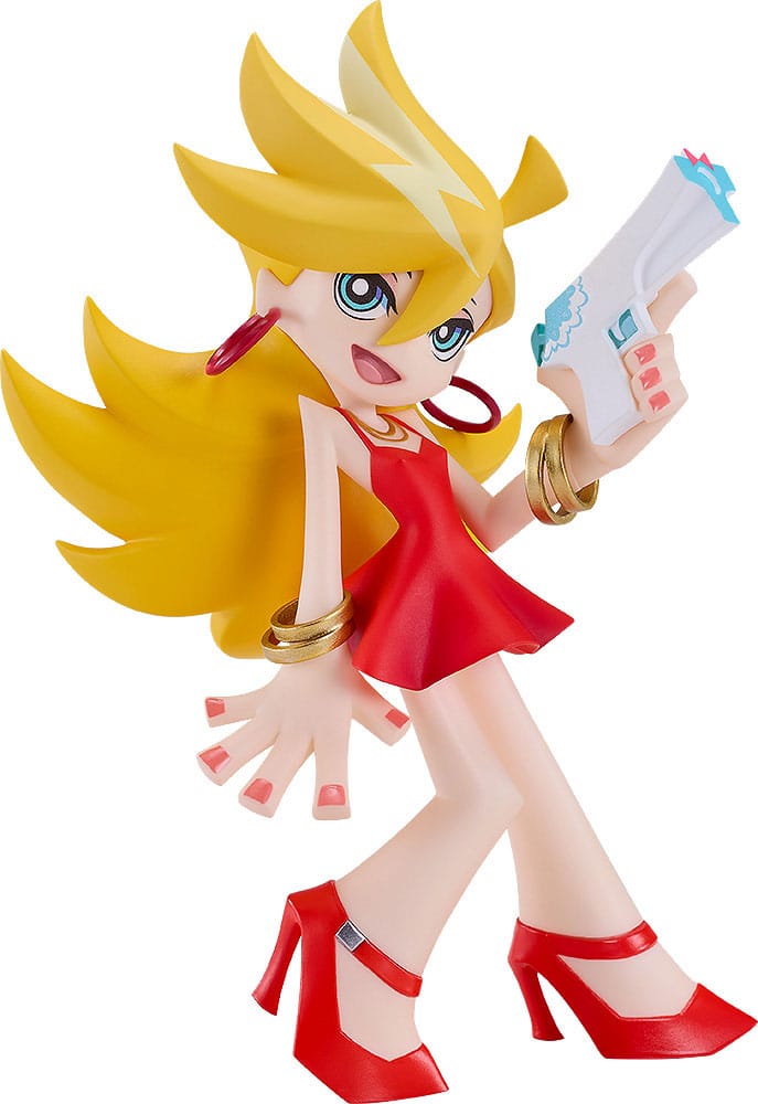 Panty & Stocking with Garterbelt statuette PVC Pop Up Parade Panty 15 cm