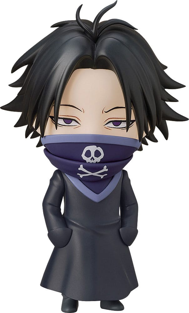 Hunter x Hunter figurine Nendoroid Feitan 10 cm