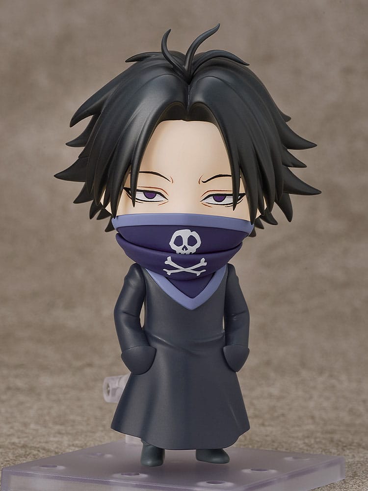 Hunter x Hunter figurine Nendoroid Feitan 10 cm