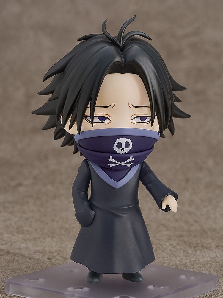 Hunter x Hunter figurine Nendoroid Feitan 10 cm