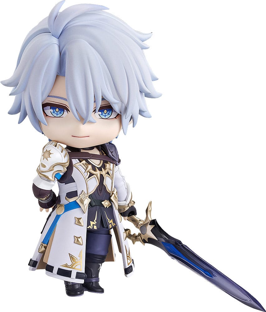 Honkai: Star Rail figurine Nendoroid Phainon 10 cm
