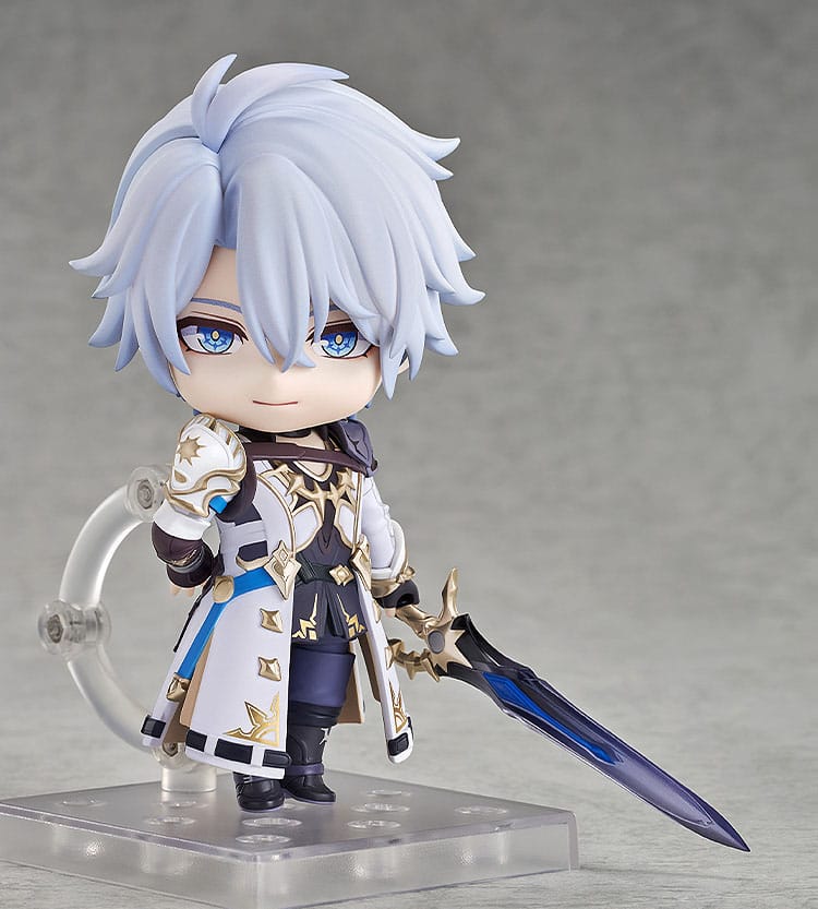 Honkai: Star Rail figurine Nendoroid Phainon 10 cm