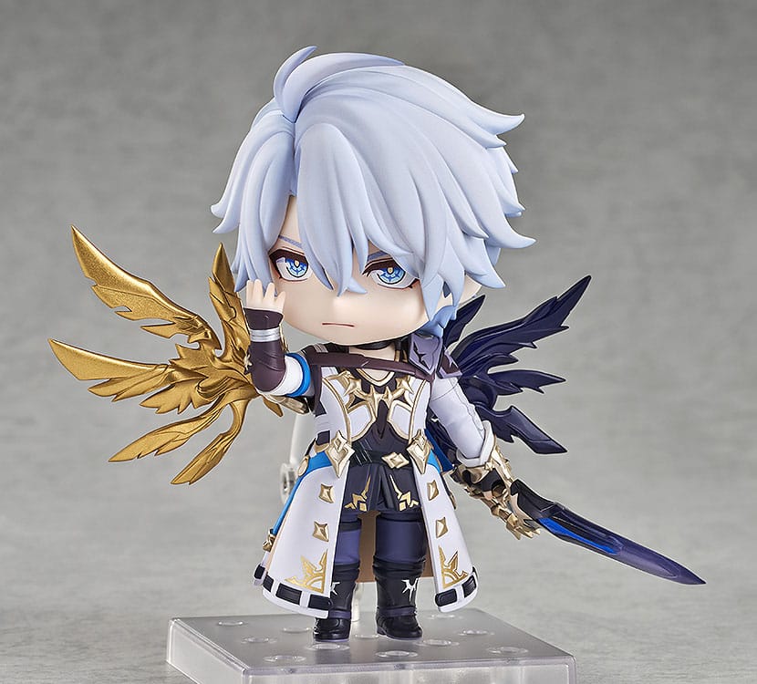 Honkai: Star Rail figurine Nendoroid Phainon 10 cm