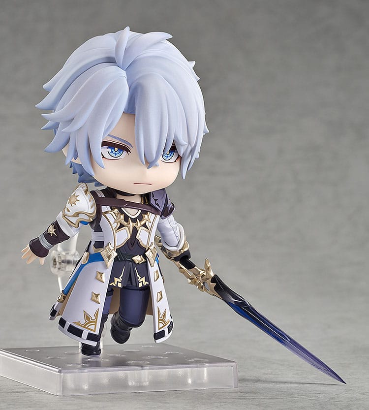Honkai: Star Rail figurine Nendoroid Phainon 10 cm