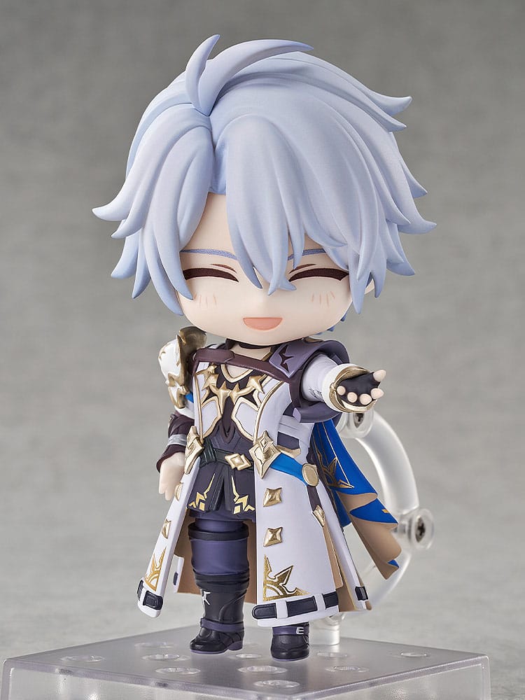 Honkai: Star Rail figurine Nendoroid Phainon 10 cm