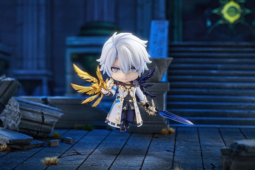 Honkai: Star Rail figurine Nendoroid Phainon 10 cm