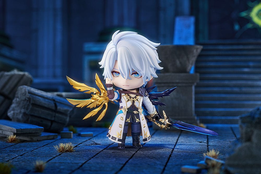 Honkai: Star Rail figurine Nendoroid Phainon 10 cm