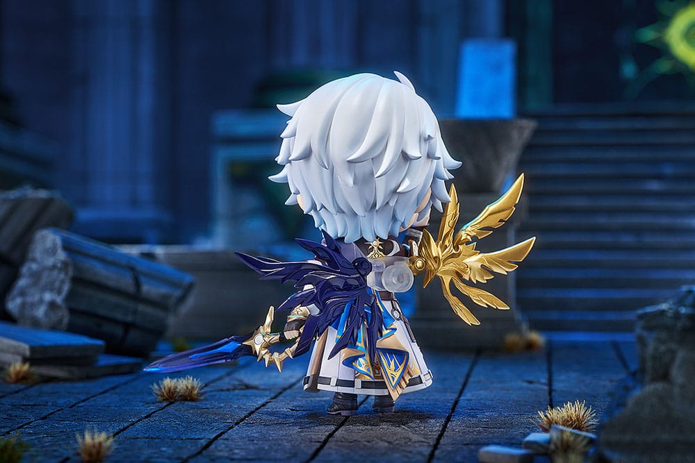 Honkai: Star Rail figurine Nendoroid Phainon 10 cm