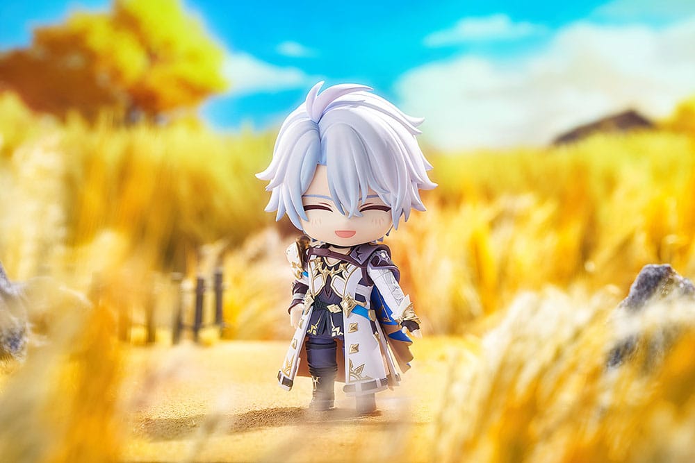 Honkai: Star Rail figurine Nendoroid Phainon 10 cm
