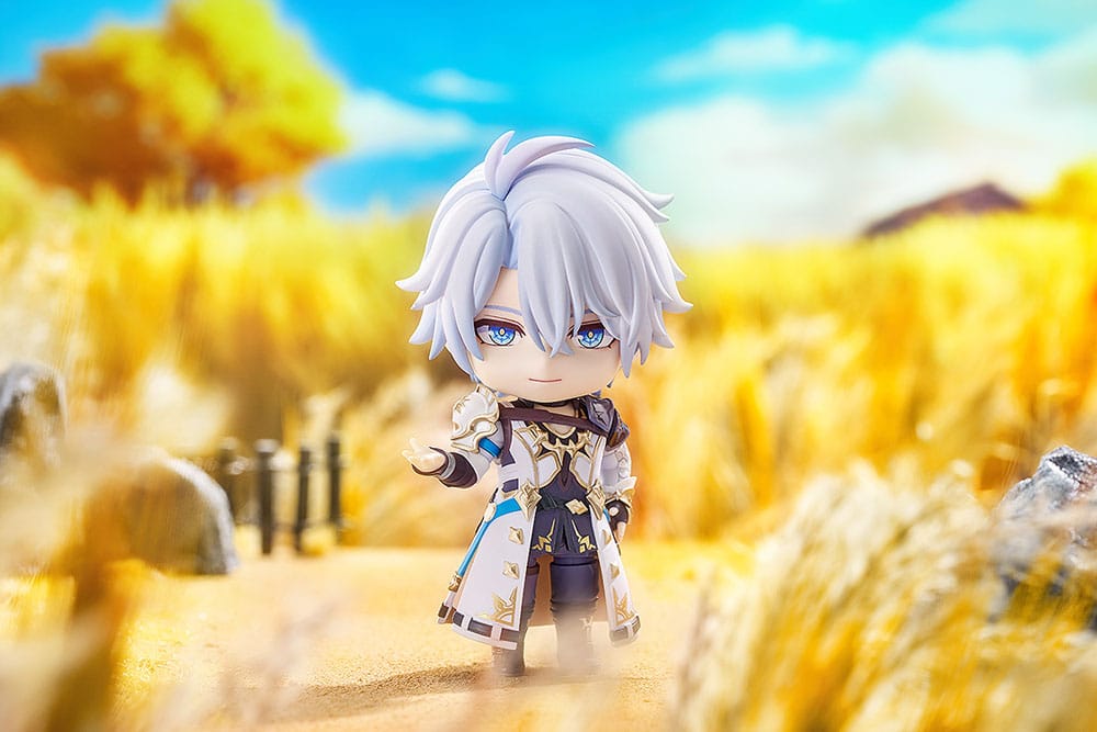 Honkai: Star Rail figurine Nendoroid Phainon 10 cm
