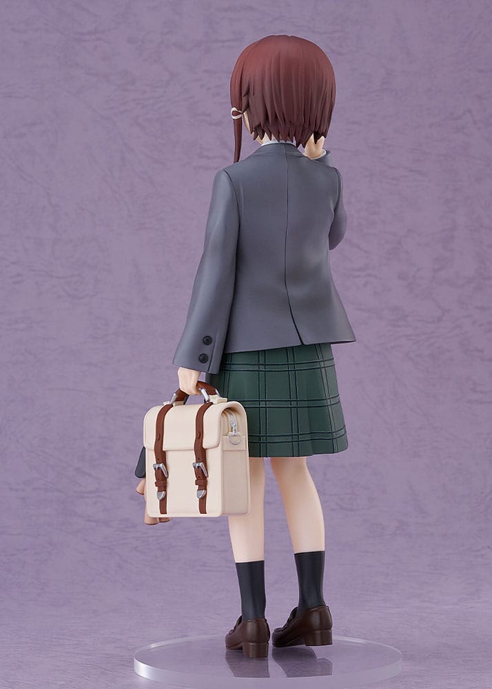 Serial Experiments Lain statuette PVC Pop Up Parade Lain Iwakura L Size 23 cm