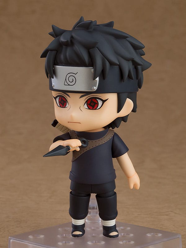 Naruto Shippuden figurine Nendoroid Shisui Uchiha 10 cm