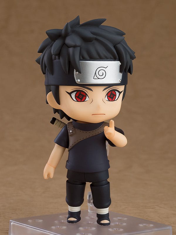Naruto Shippuden figurine Nendoroid Shisui Uchiha 10 cm