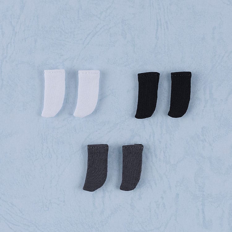 Nendoroid Doll accessoires pour figurines Nendoroid Doll Outfit Set: High Socks