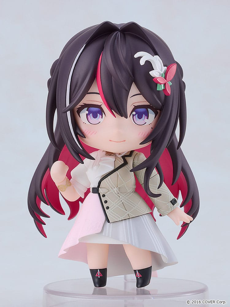 Hololive Production figurine Nendoroid AZKi 10 cm
