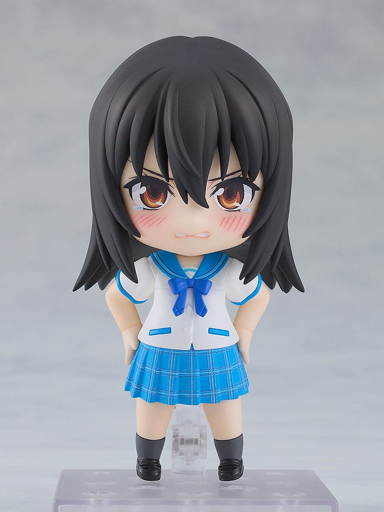 Strike the Blood figurine Nendoroid Yukina Himeragi 10 cm