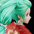 Character Vocal Series 01: Hatsune Miku statuette PVC 1/7 Hatsune Miku: Beauty Looking Back Miku Ver. 28 cm