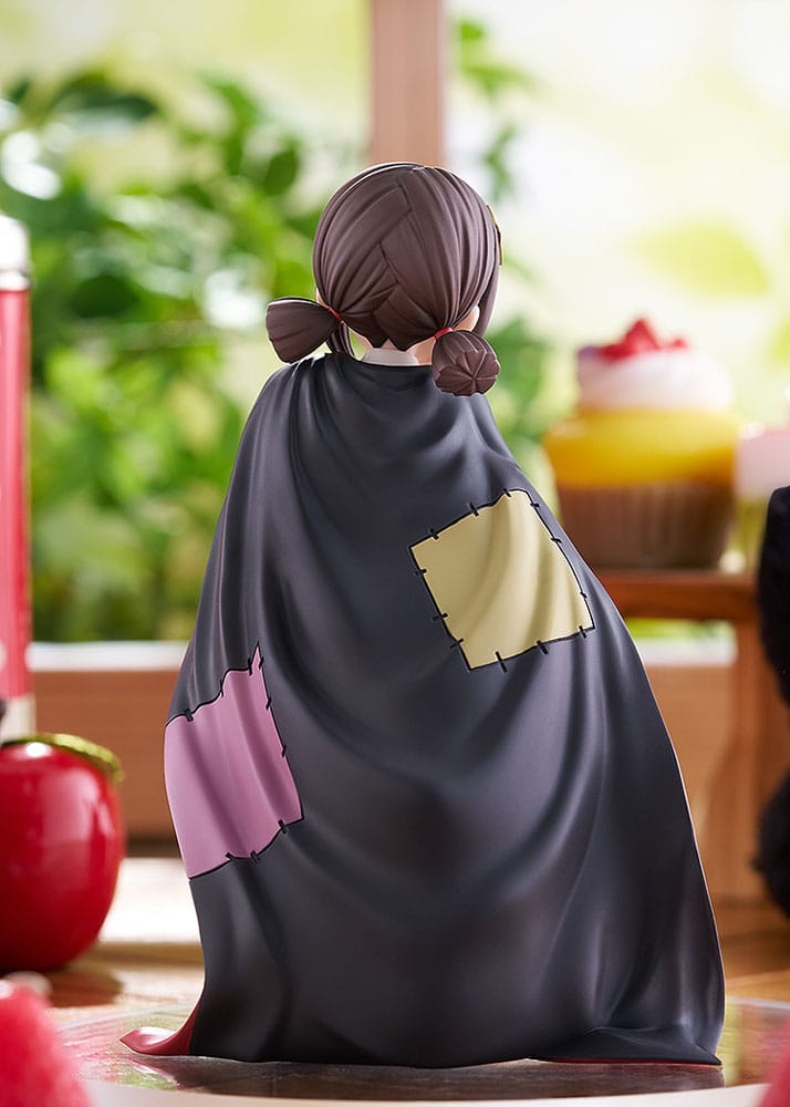 Kono Subarashii Sekai ni Bakuen wo! statuette PVC Pop Up Parade Komekko L Size 15 cm