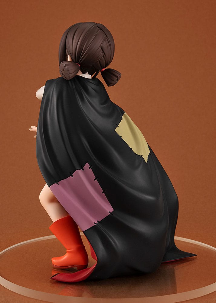 Kono Subarashii Sekai ni Bakuen wo! statuette PVC Pop Up Parade Komekko L Size 15 cm