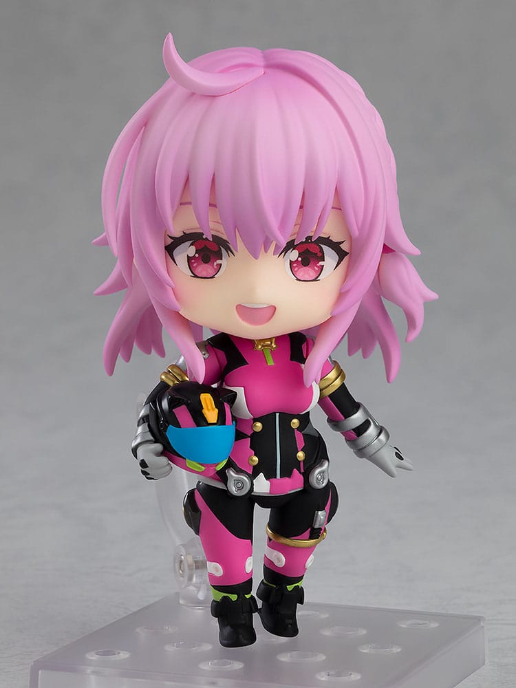 Highspeed Etoile figurine Nendoroid Rin Rindo 10 cm
