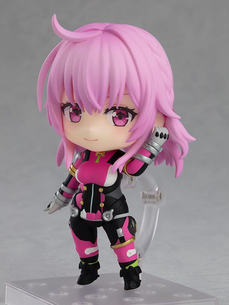 Highspeed Etoile figurine Nendoroid Rin Rindo 10 cm