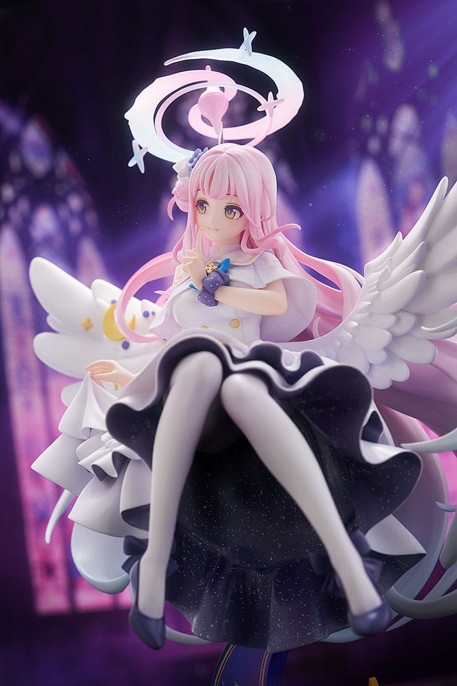 Blue Archive statuette PVC 1/7 Mika Call of the Stars 27 cm