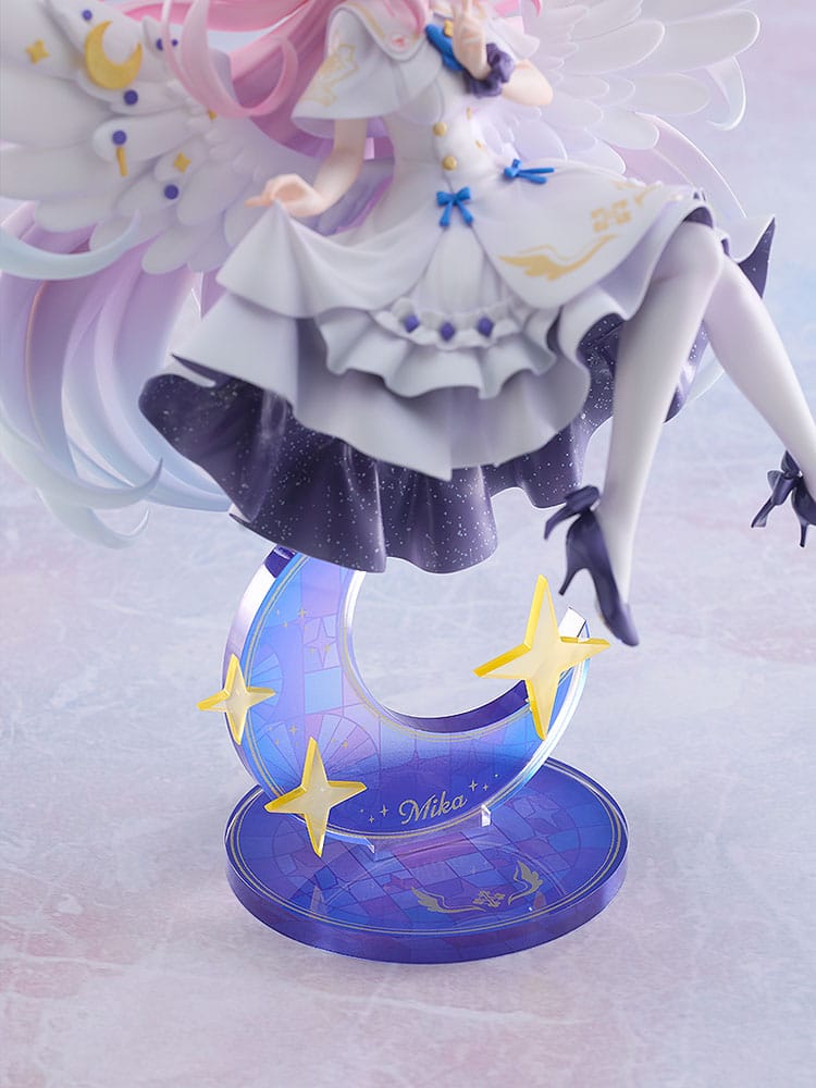 Blue Archive statuette PVC 1/7 Mika Call of the Stars 27 cm