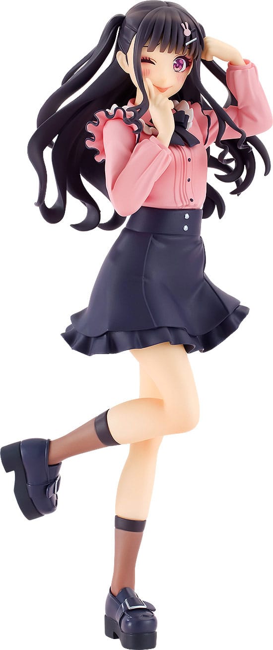 Kawaikute Gomen statuette PVC Pop Up Parade Chuu-tan from Kawaikute Gomen 17 cm