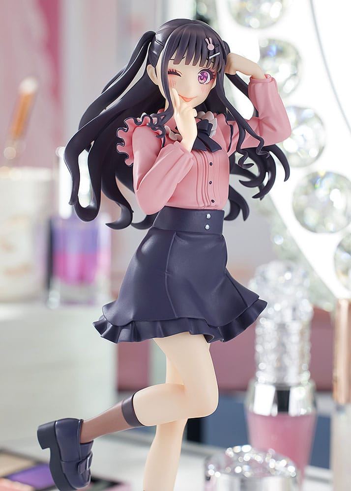 Kawaikute Gomen statuette PVC Pop Up Parade Chuu-tan from Kawaikute Gomen 17 cm