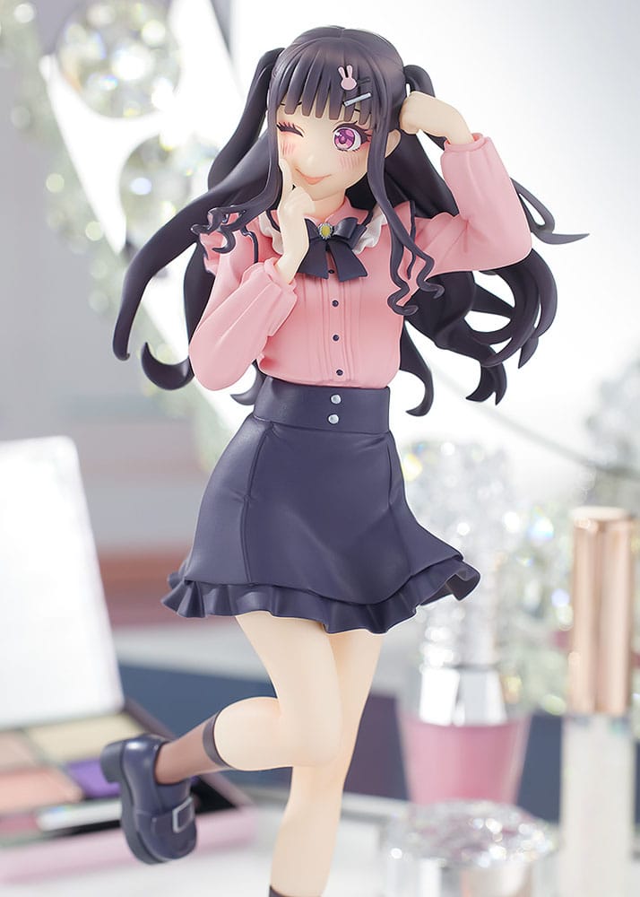 Kawaikute Gomen statuette PVC Pop Up Parade Chuu-tan from Kawaikute Gomen 17 cm
