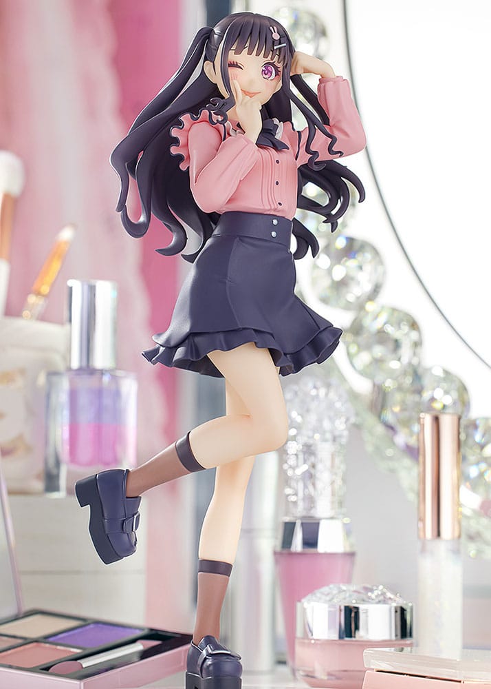 Kawaikute Gomen statuette PVC Pop Up Parade Chuu-tan from Kawaikute Gomen 17 cm
