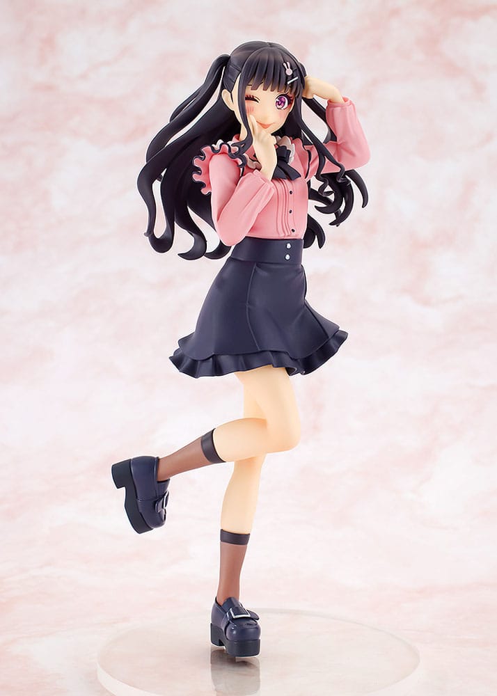 Kawaikute Gomen statuette PVC Pop Up Parade Chuu-tan from Kawaikute Gomen 17 cm