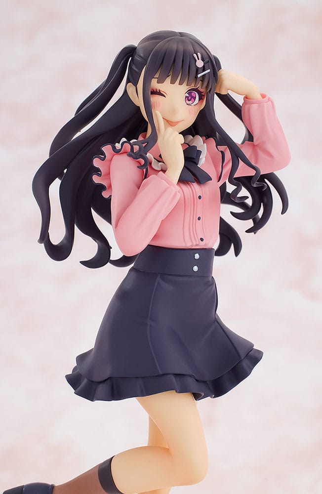 Kawaikute Gomen statuette PVC Pop Up Parade Chuu-tan from Kawaikute Gomen 17 cm