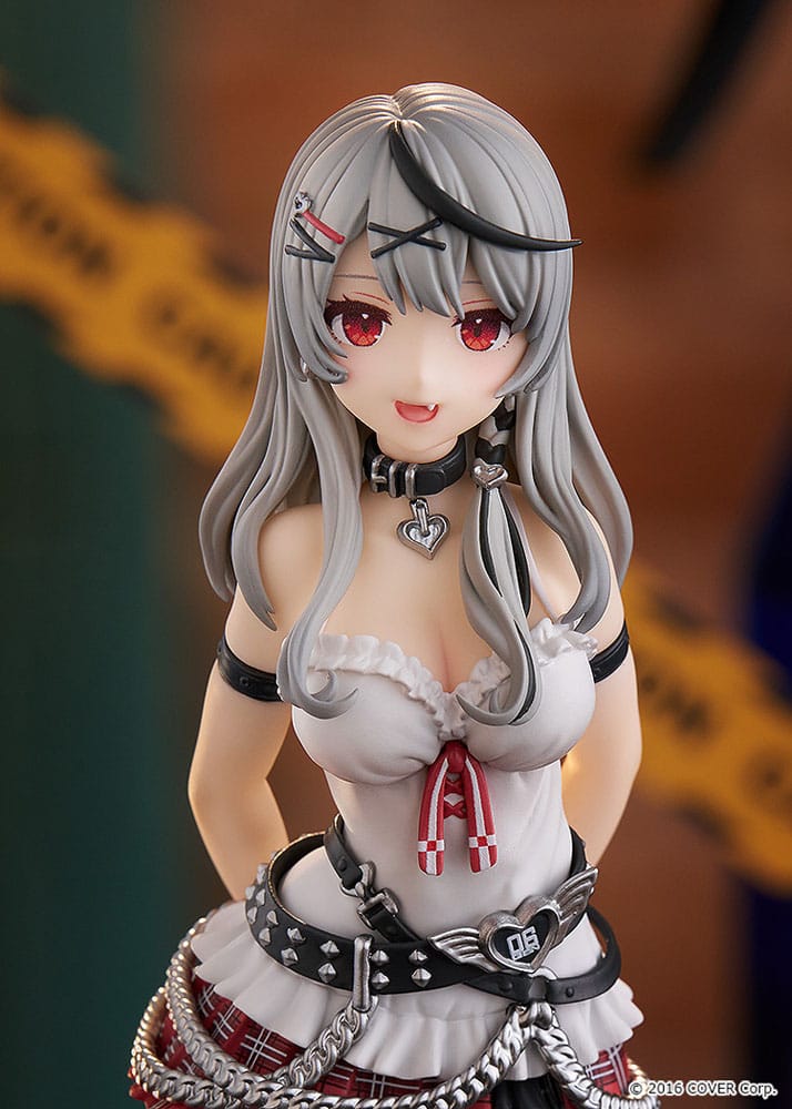 Hololive Production statuette PVC Pop Up Parade Sakamata Chloe 17 cm