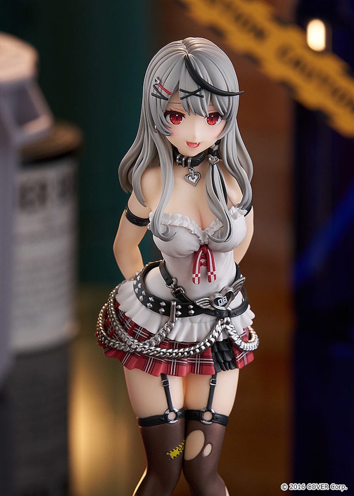 Hololive Production statuette PVC Pop Up Parade Sakamata Chloe 17 cm