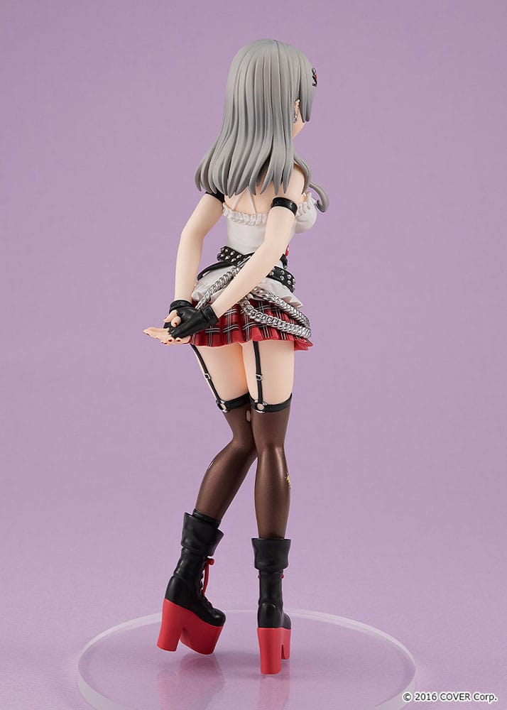 Hololive Production statuette PVC Pop Up Parade Sakamata Chloe 17 cm