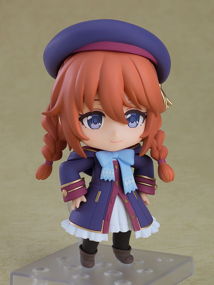 Princess Connect! Re: Dive figurine Nendoroid Yuni 10 cm