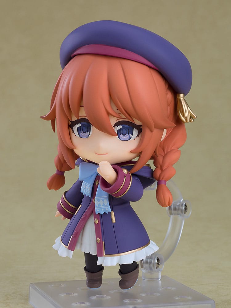 Princess Connect! Re: Dive figurine Nendoroid Yuni 10 cm