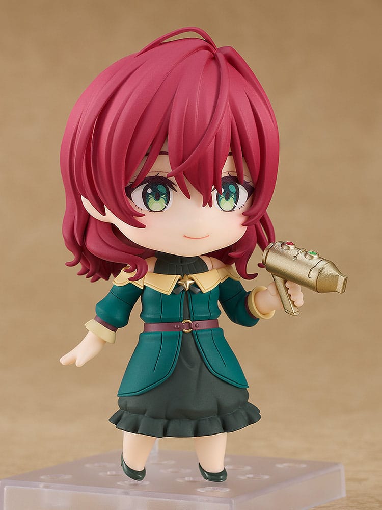 Dahlia in Bloom figurine Nendoroid Kazama Iroha 10 cm