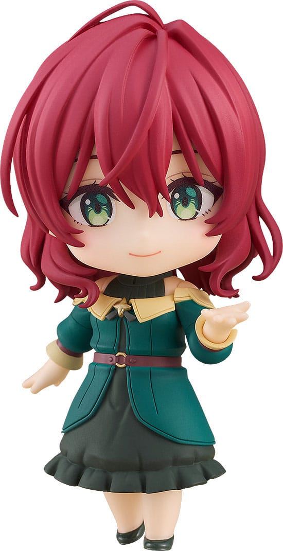 Dahlia in Bloom figurine Nendoroid Kazama Iroha 10 cm