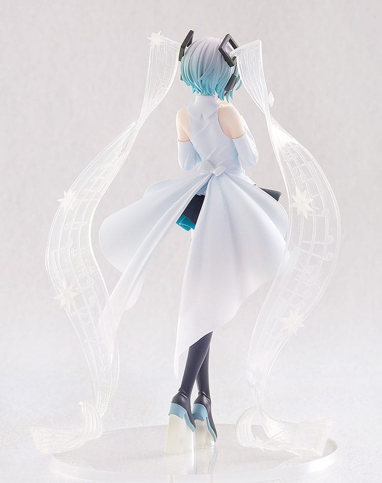Character Vocal Series 01: Hatsune Miku statuette PVC Pop Up Parade Hatsune Miku: Little Missing Stars Ver. 18 cm