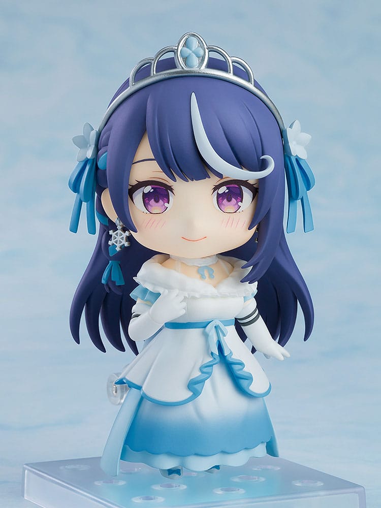 Vtuber figurine Nendoroid Kokorone Awayuki 10 cm