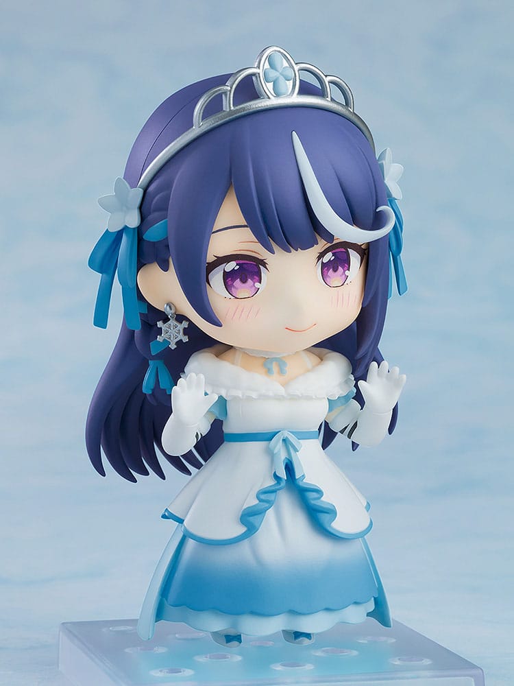 Vtuber figurine Nendoroid Kokorone Awayuki 10 cm