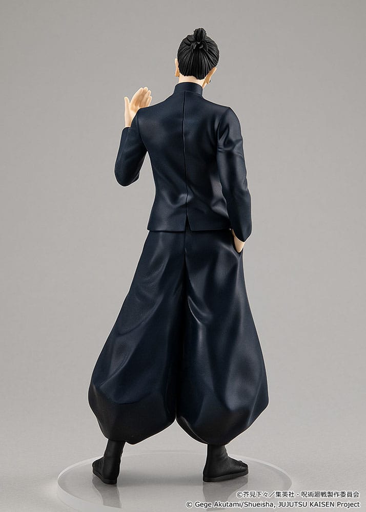 Jujutsu Kaisen statuette PVC Pop Up Parade Suguru Geto: Hidden Inventory / Premature Death Ver. 19 cm