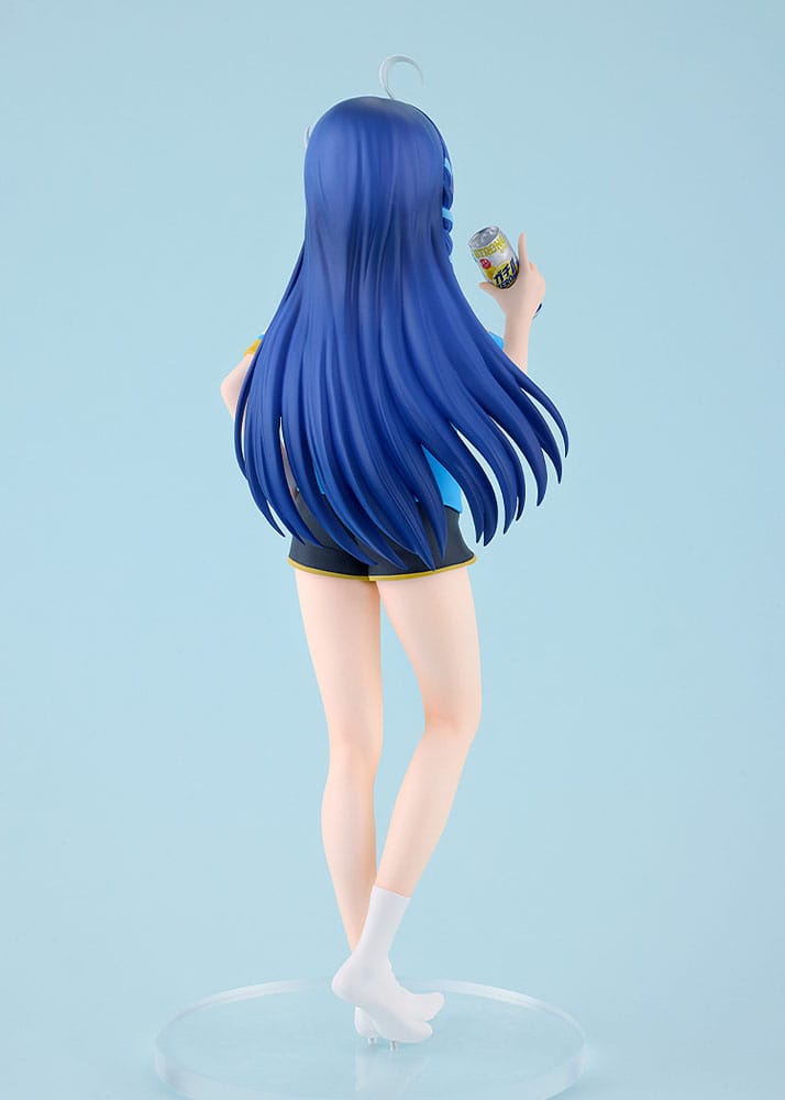 VTuber Legend: How I Went Viral After Forgetting to Turn Off My Stream statuette PVC Pop Up Parade Shuwa-chan L Size 22 cm