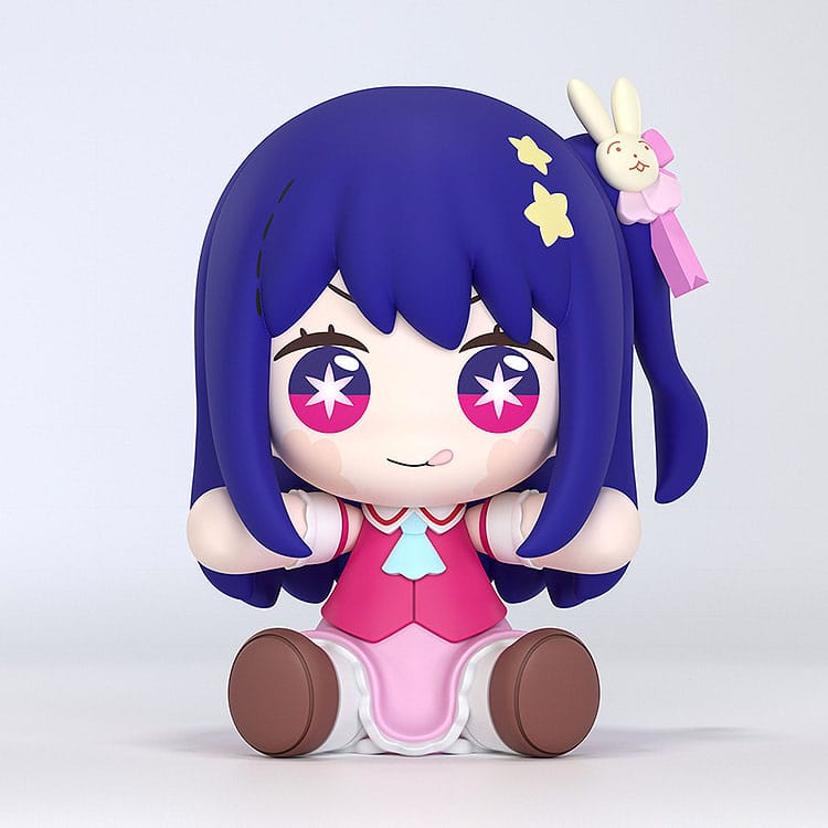 Oshi no Ko figurine Chibi Huggy Good Smile Ai 6 cm
