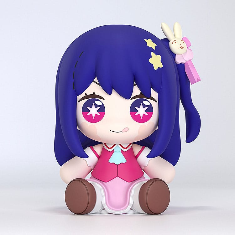Oshi no Ko figurine Chibi Huggy Good Smile Ai 6 cm