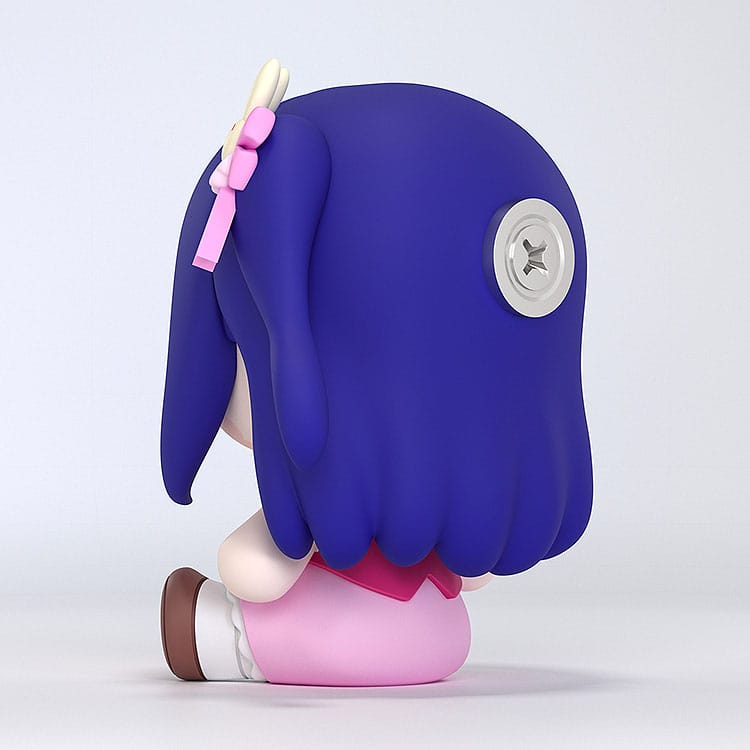 Oshi no Ko figurine Chibi Huggy Good Smile Ai 6 cm
