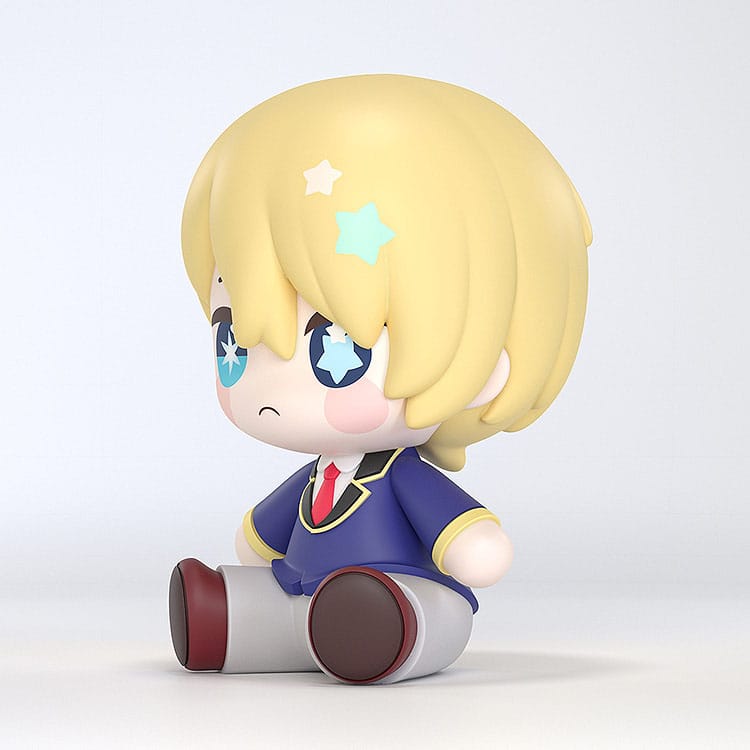 Oshi no Ko figurine Chibi Huggy Good Smile Aqua 6 cm